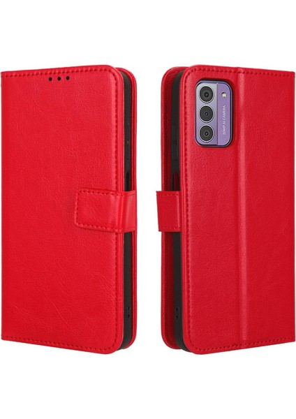 Nokia G42 5g Için Kılıf (Yurt Dışından)