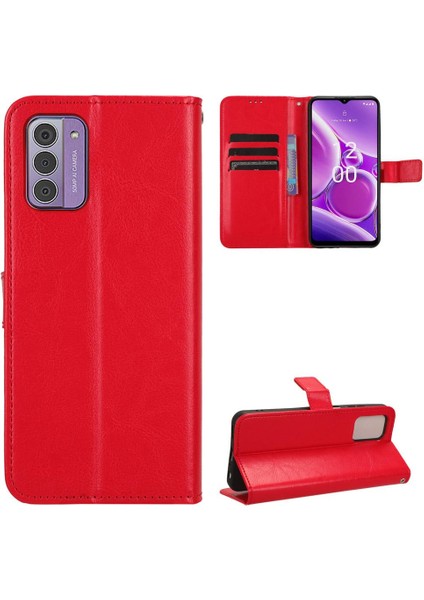 Nokia G42 5g Için Kılıf (Yurt Dışından) modelleri