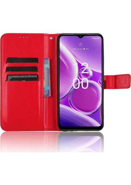 Nokia G42 5g Için Kılıf (Yurt Dışından) fırsatları