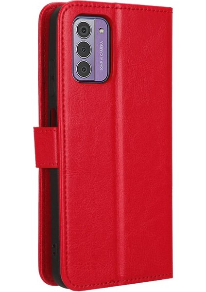 Nokia G42 5g Için Kılıf (Yurt Dışından) indirimleri