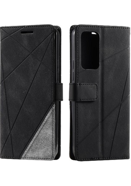 Xiaomi 12T/12T Pro Darbeye Cüzdan Flip Folio Manyetik Pu Kart (Yurt Dışından)