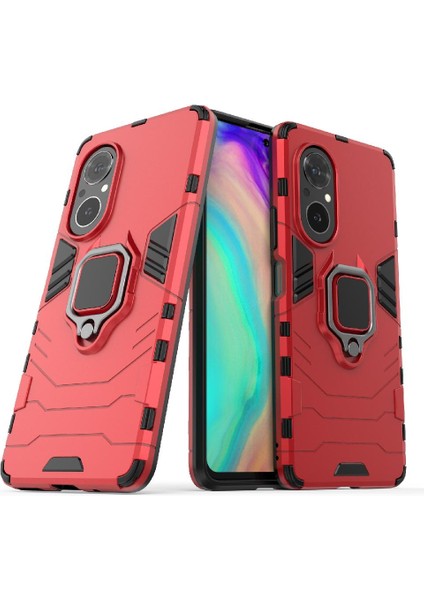 Kılıf 50 Se 360 &deg; Dönen Halka Darbeye Kapak Askeri Damla (Yurt Dışından) indirimleri