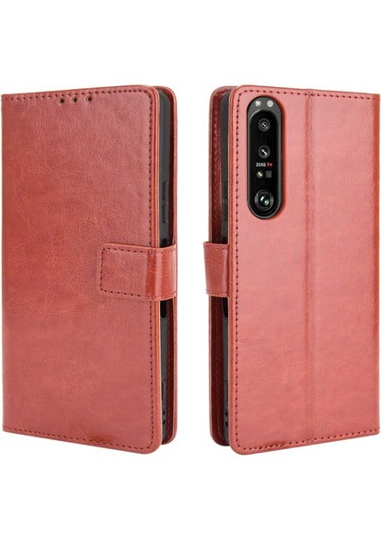 Sony Xperia 1 Iıı Için Kılıf (Yurt Dışından)