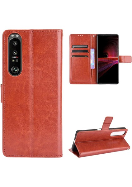 Sony Xperia 1 Iıı Için Kılıf (Yurt Dışından) fırsatları