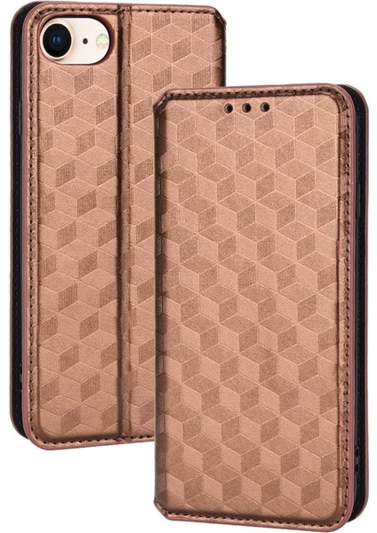 IPhone 7 / 8 Için Kılıf (Yurt Dışından)
