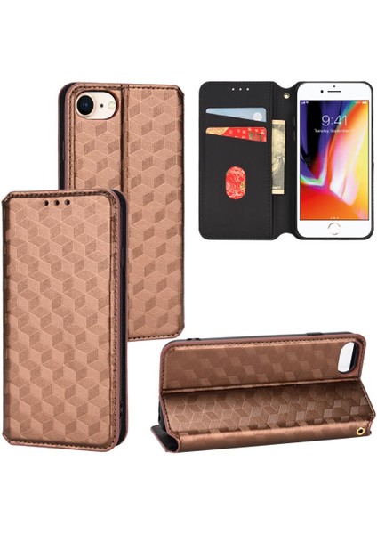 IPhone 7 / 8 Için Kılıf (Yurt Dışından)