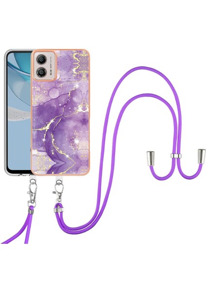 Motoroal Moto G53 5g Için Kılıf (Yurt Dışından)