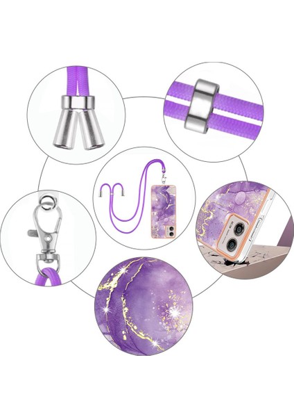 Motoroal Moto G53 5g Için Kılıf (Yurt Dışından) indirimleri