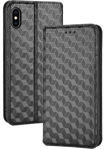 IPhone Xs Max Için Kılıf (Yurt Dışından)