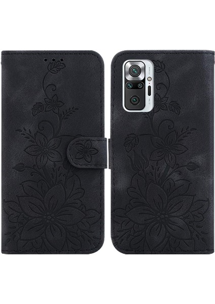 Xiaomi Redmi Note 10 Pro/max Case ile Uyumlu (Yurt Dışından)