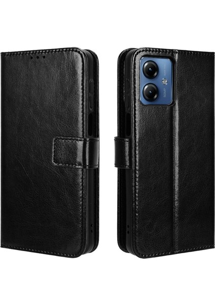 Motorola Moto G14 4g Için Kılıf (Yurt Dışından)