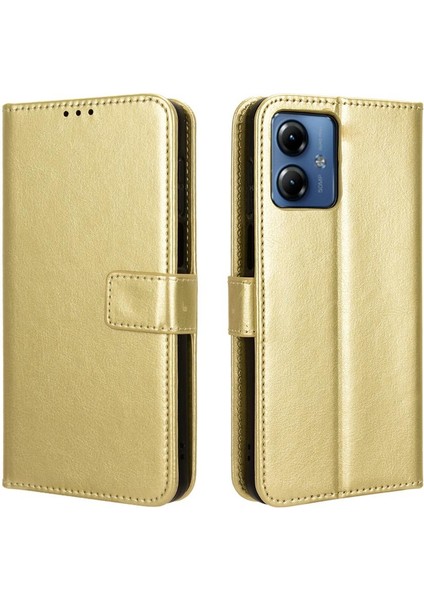 Motorola Moto G14 4g Için Kılıf (Yurt Dışından)
