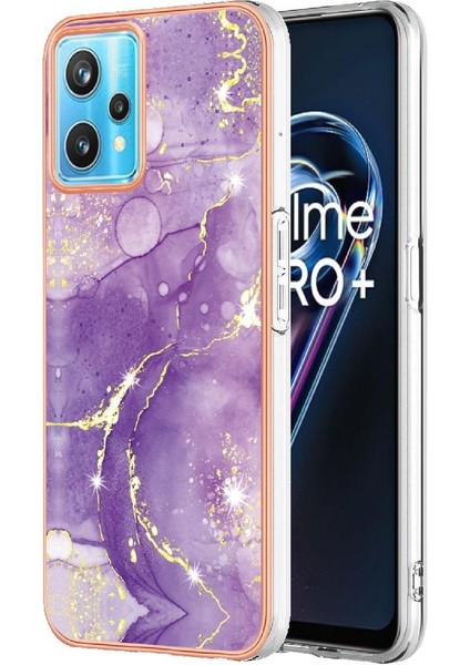 Realme 9 Pro Artı 5g Için Durum (Yurt Dışından)