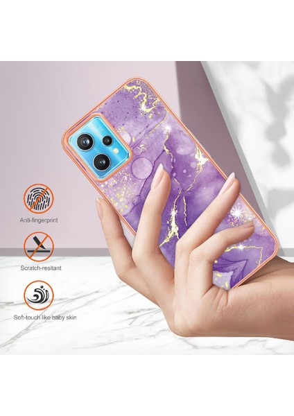Realme 9 Pro Artı 5g Için Durum (Yurt Dışından) modelleri
