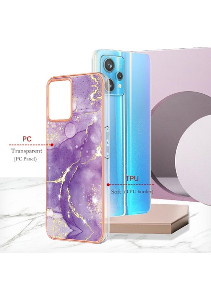 Realme 9 Pro Artı 5g Için Durum (Yurt Dışından) indirimleri