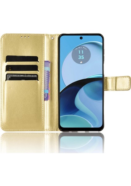 Motorola Moto G14 4g Için Kılıf (Yurt Dışından) fırsatları