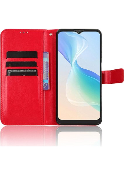 Blackview Oscal C30/C30 Pro Için Kılıf (Yurt Dışından)