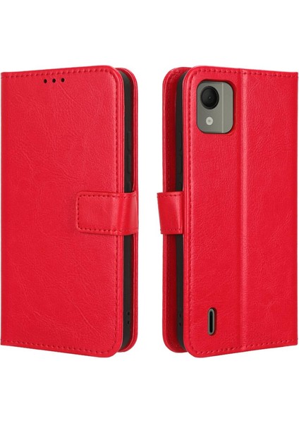 Nokia C110 4g Için Kılıf (Yurt Dışından)