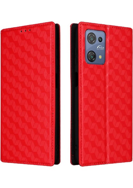 Blackview Oscal C30 / C30 Pro Için Kılıf (Yurt Dışından)