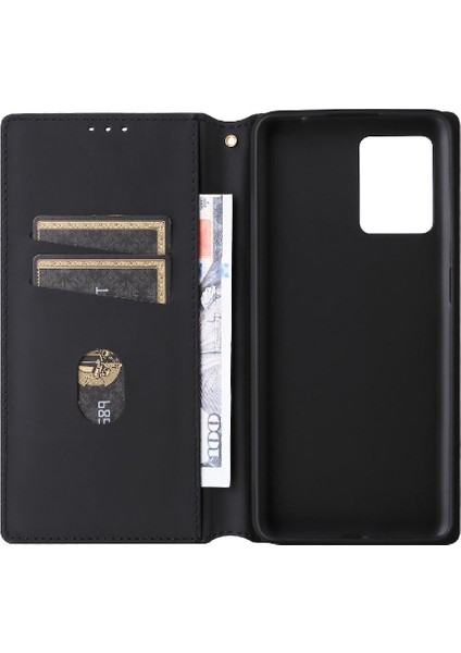 Blackview Oscal C30 / C30 Pro Için Kılıf (Yurt Dışından)