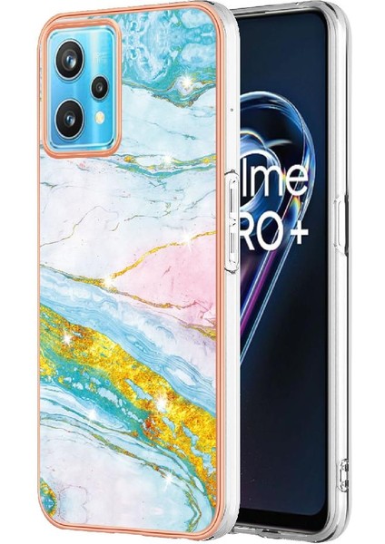 Realme 9 Pro Artı 5g Için Durum (Yurt Dışından)