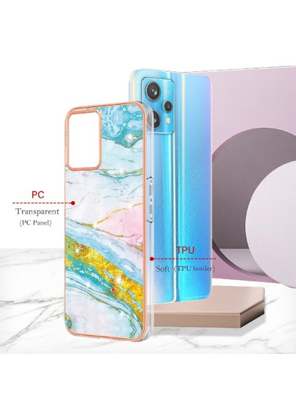 Realme 9 Pro Artı 5g Için Durum (Yurt Dışından) modelleri