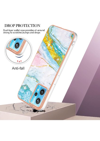 Realme 9 Pro Artı 5g Için Durum (Yurt Dışından) fırsatları