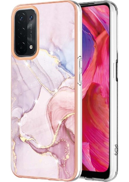 Oppo A74 5G/A54 5g Için Kılıf (Yurt Dışından)