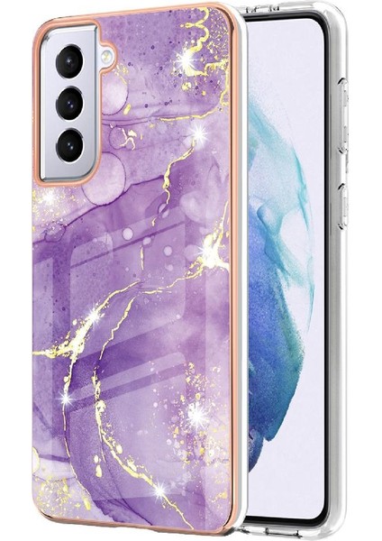 Samsung Galaxy S21 Artı 5g Için Kılıf (Yurt Dışından)