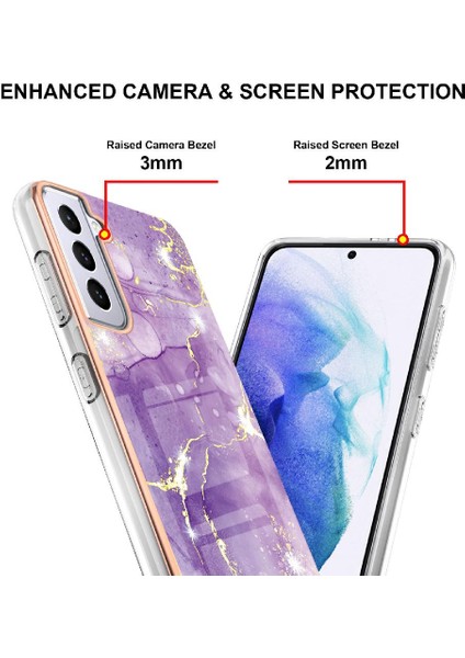 Samsung Galaxy S21 Artı 5g Için Kılıf (Yurt Dışından) fırsatları