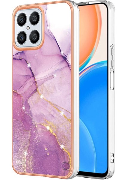 Onur X8 4g Için Kılıf (Yurt Dışından)