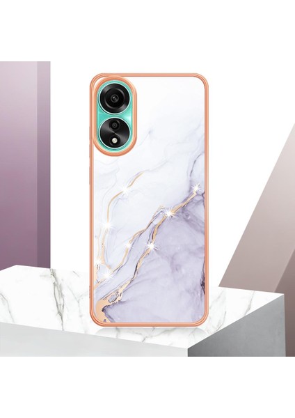 Oppo A78 4g Için Kılıf (Yurt Dışından) fiyatları