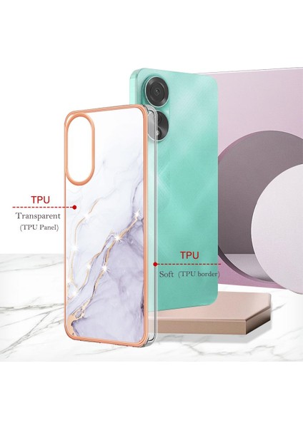 Oppo A78 4g Için Kılıf (Yurt Dışından) indirimleri