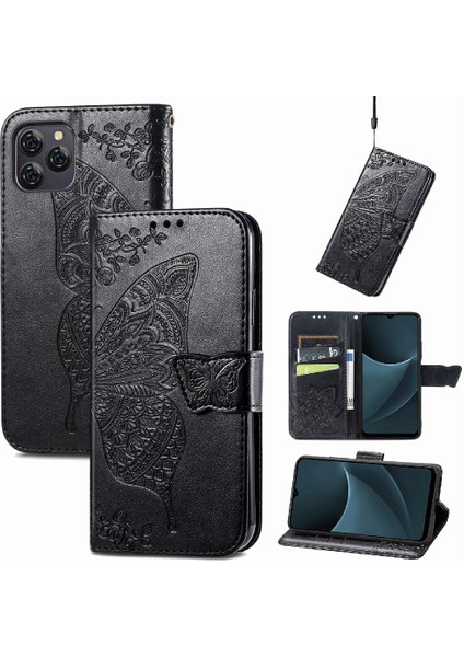Blackview A95 Için Kılıf (Yurt Dışından)