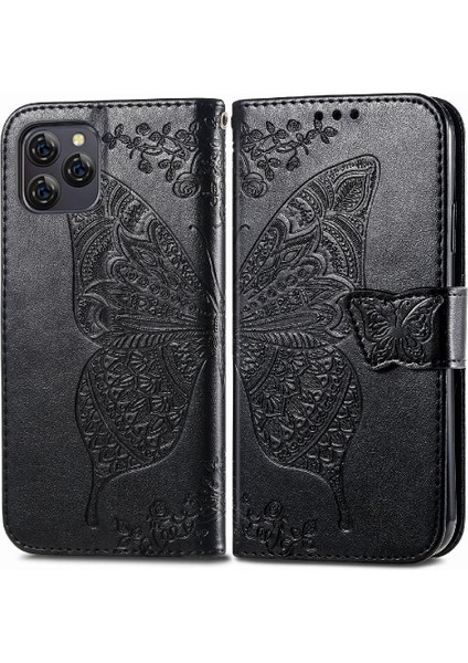 Blackview A95 Için Kılıf (Yurt Dışından)