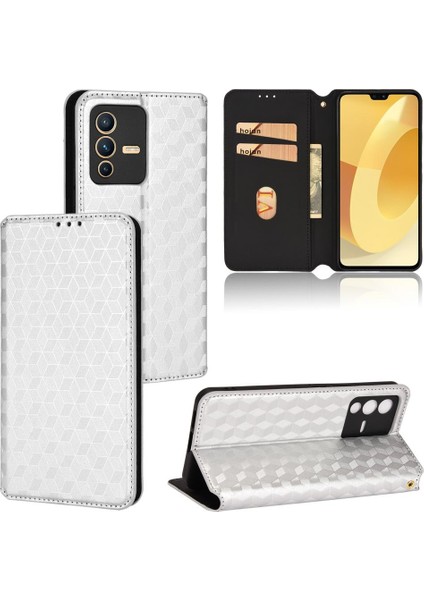 Vıvo V23 Pro Için Durum (Yurt Dışından)