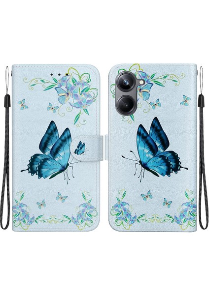 Realme 10 Pro Için Durum (Yurt Dışından)