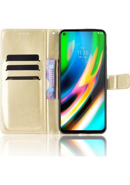 Motorola Moto G9 Plus Için Kılıf (Yurt Dışından) fırsatları