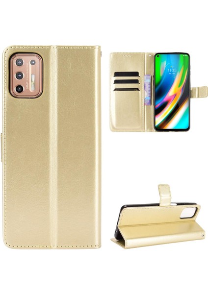 Motorola Moto G9 Plus Için Kılıf (Yurt Dışından) indirimleri