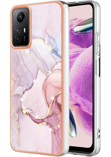 Xiaomi Redmi Not 12S 4g Için Kılıf (Yurt Dışından)