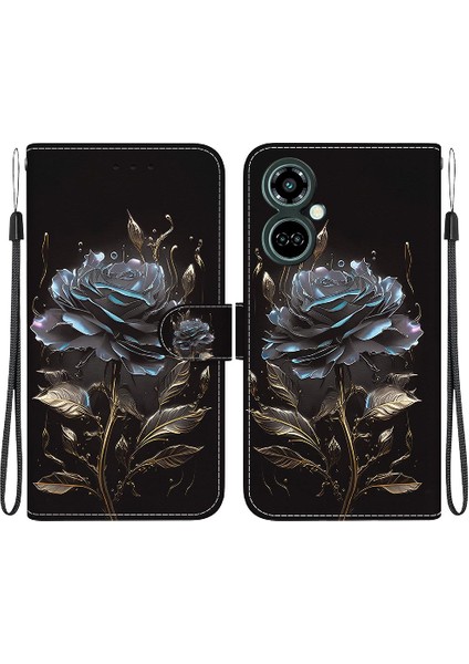 Tecno Camon 19 Pro 5g Için Durum (Yurt Dışından)