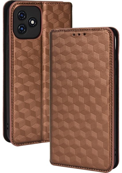 Blackview Oscal C20 / C20 Pro Için Kılıf (Yurt Dışından)