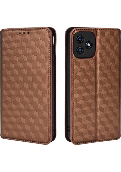 Blackview Oscal C20 / C20 Pro Için Kılıf (Yurt Dışından)