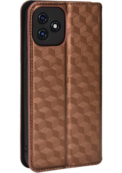 Blackview Oscal C20 / C20 Pro Için Kılıf (Yurt Dışından)