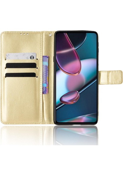 Motorola Edge X30 Için Kılıf (Yurt Dışından) modelleri