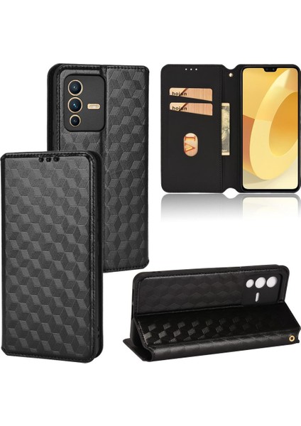 Vıvo V23 Pro Için Durum (Yurt Dışından)