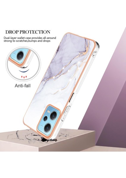 Xiaomi Poco X5 5g Için Kılıf (Yurt Dışından) fiyatları