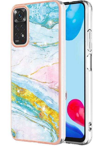 Xiaomi Redmi Not 11S/NOT 11 4g (Yurt Dışından)