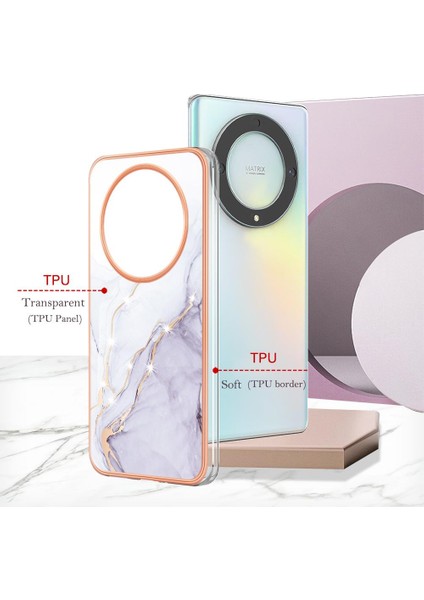 Onur Sihirli 5 Lite 5g Için Kılıf (Yurt Dışından) fiyatları