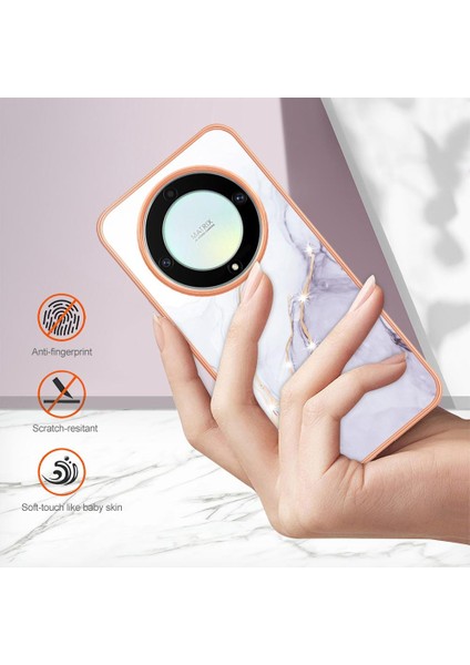 Onur Sihirli 5 Lite 5g Için Kılıf (Yurt Dışından) indirimleri